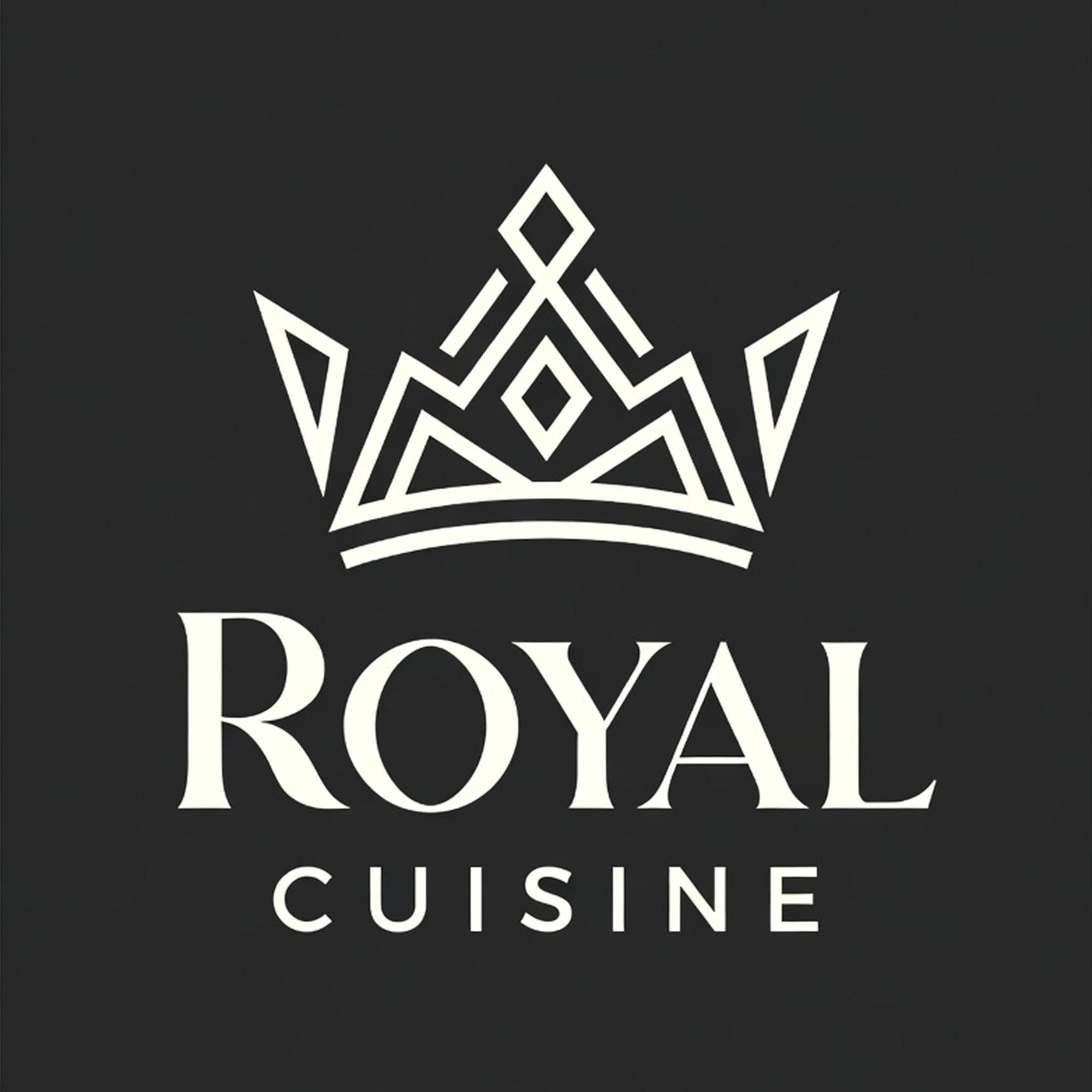 Royal Cuisine