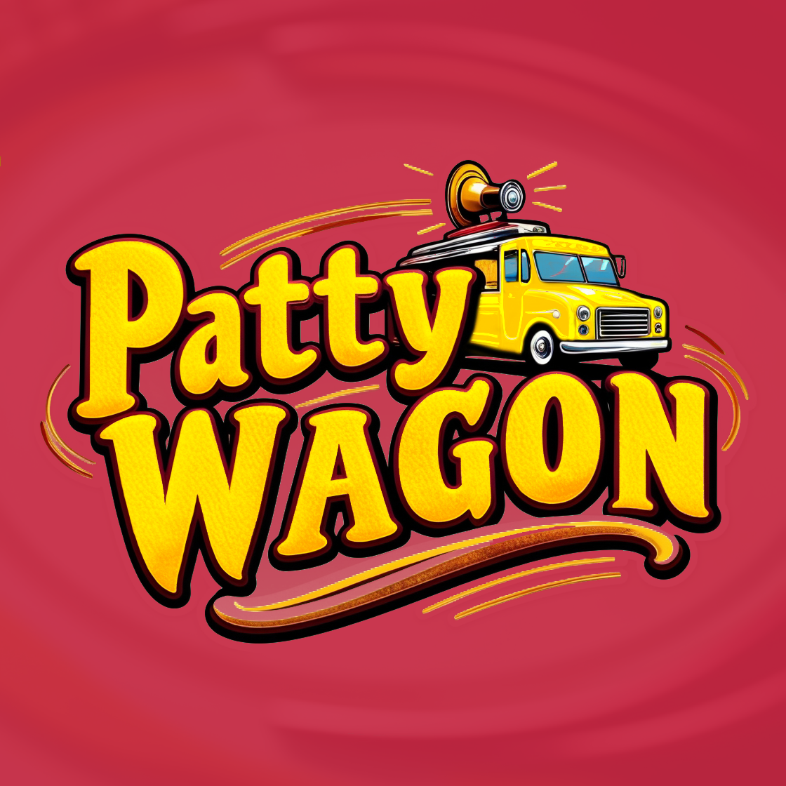 Patty Wagon