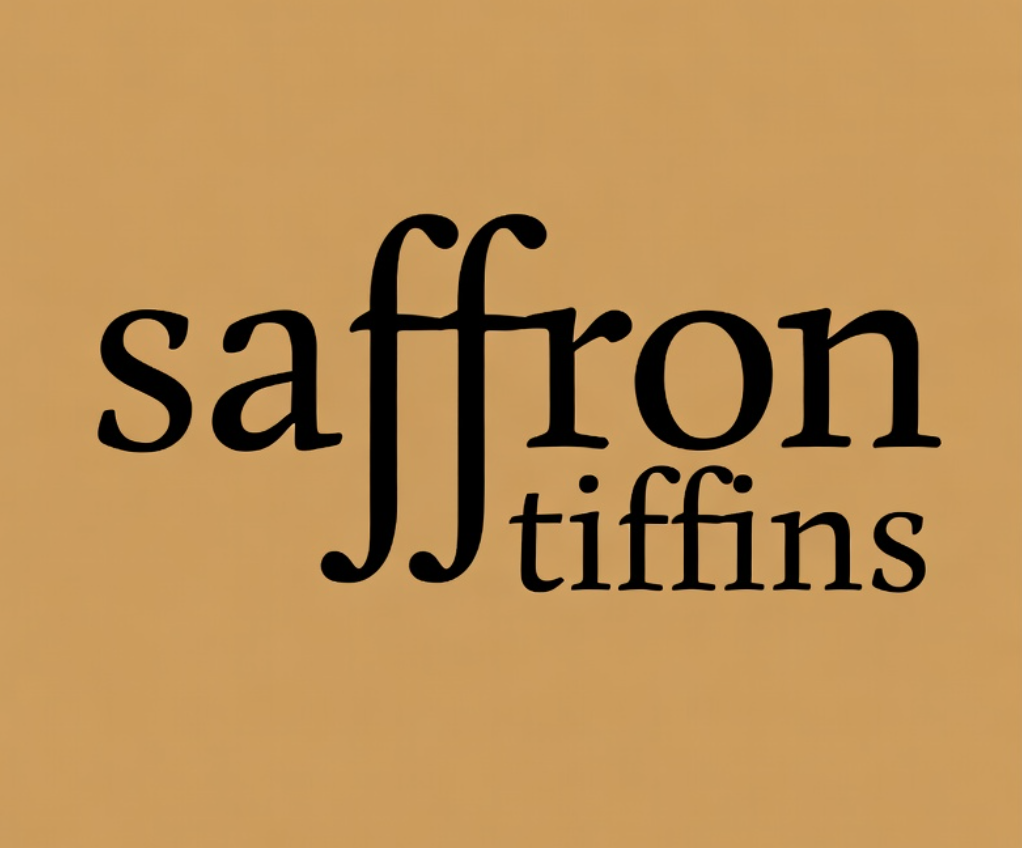 Saffron Tiffins