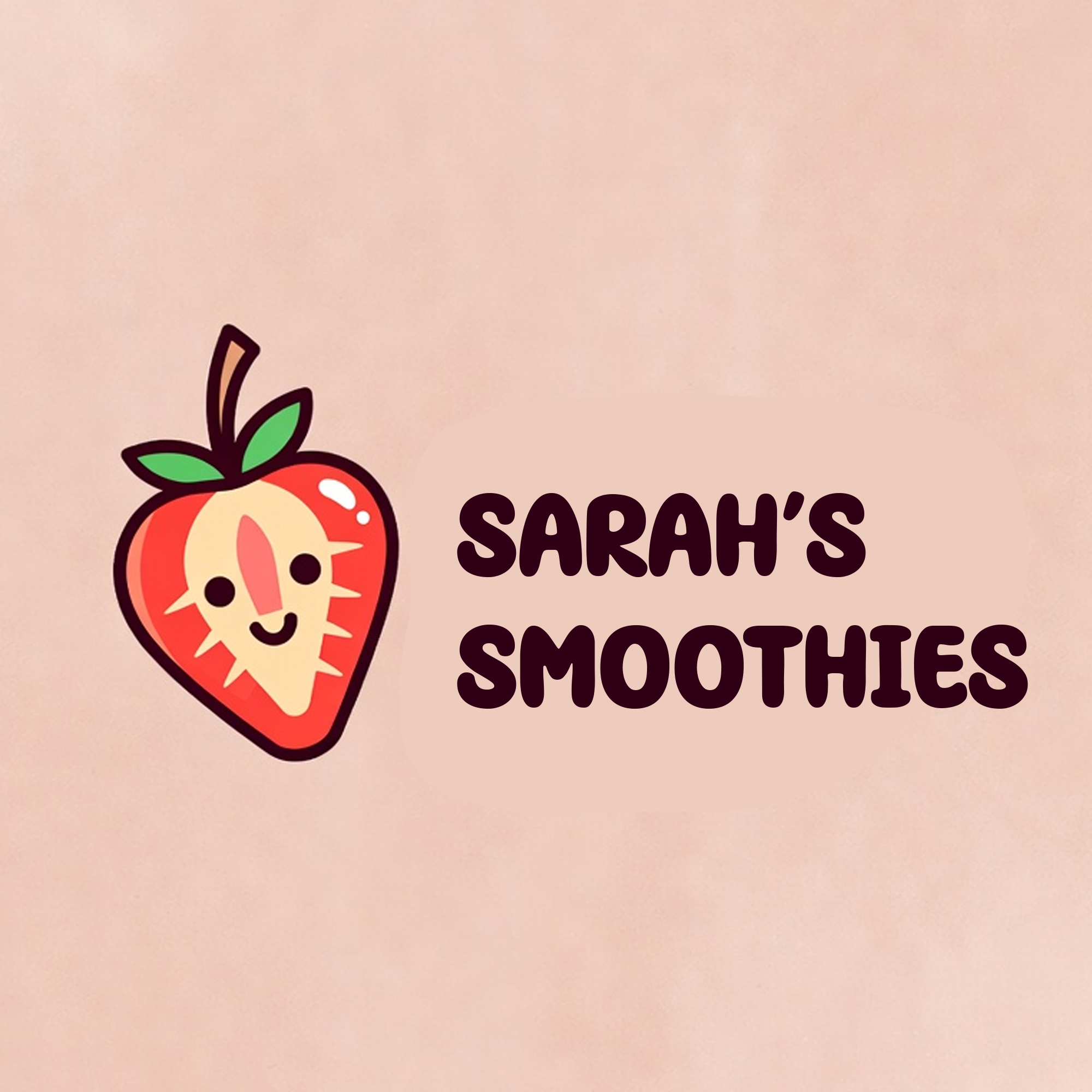 Sarah's Smoothies